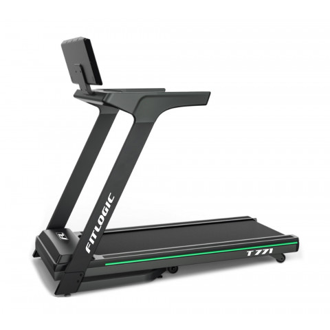 Бігова доріжка FitLogic T771