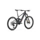 Електровелосипед MONDRAKER DUNE RR Carbon 29/27.5'' 170mm, 400Wh Bosch SX, Black/Grey/Red, L