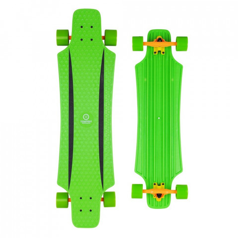 Лонгборд Tempish BUFFY / Green 36