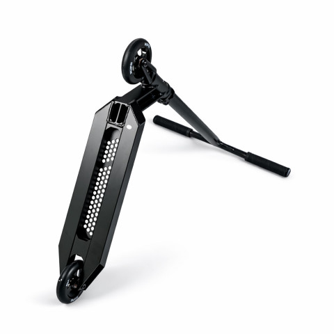 Самокат трюковий Hipe H7 Complete black