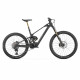 Електровелосипед MONDRAKER ZENDIT RR S 29/27.5'' 170mm, DJI Avinox M2S 800Wh, Vortex Grey, M/L