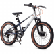 Велосипед дитячий RoyalBaby 26 Edge MAX, OFFICIAL UA, Blue