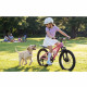Велосипед дитячий RoyalBaby 24 KING-PLUS 21 SPEED, OFFICIAL UA, Silver