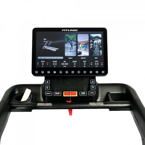 Бігова доріжка FitLogic T581A Mirror