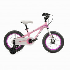 Велосипед дитячий RoyalBaby Chipmunk ASTRO 14, OFFICIAL UA, Pink