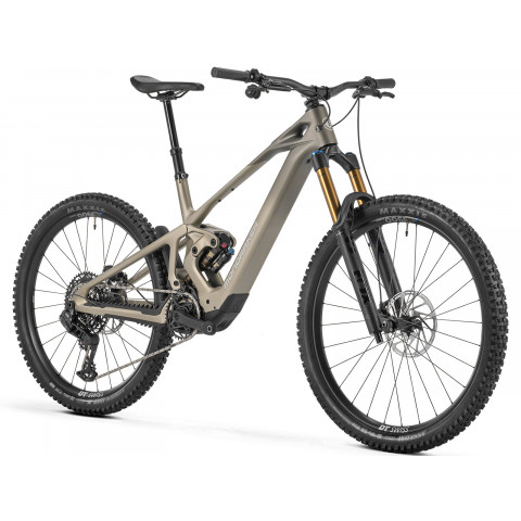 Електровелосипед MONDRAKER ZENDIT RR 29/27.5'' 170mm, DJI Avinox M2S 800Wh, Saturn, L
