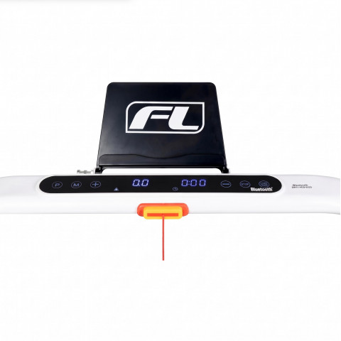 Бігова доріжка FitLogic T116W+