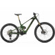 Електровелосипед MONDRAKER ZENDIT RR S 29/27.5'' 170mm, DJI Avinox M2S 800Wh, Hunter Green, M/L
