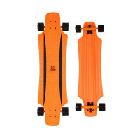 Лонгборд Tempish BUFFY / Orange 36