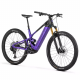 Електровелосипед MONDRAKER SCREE RR 29'' 150mm, 800Wh Bosch CX, Ultraviolet, M/L