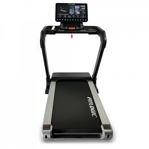 Бігова доріжка FitLogic T581A Mirror