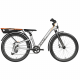 Велосипед дитячий RoyalBaby 24 XCOOL Rider, OFFICIAL UA, Grey