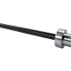 Гриф для кросфіту Stein / 28 мм / жіночий / 200 см / 15 кг