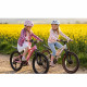 Велосипед дитячий RoyalBaby 24 KING-PLUS 21 SPEED, OFFICIAL UA, Silver
