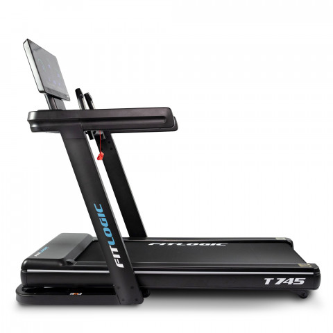Бігова доріжка FitLogic T745