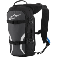 Рюкзак Alpinestars IGUANA HYDRATION BACKPACK BLK ANT WHT, OS