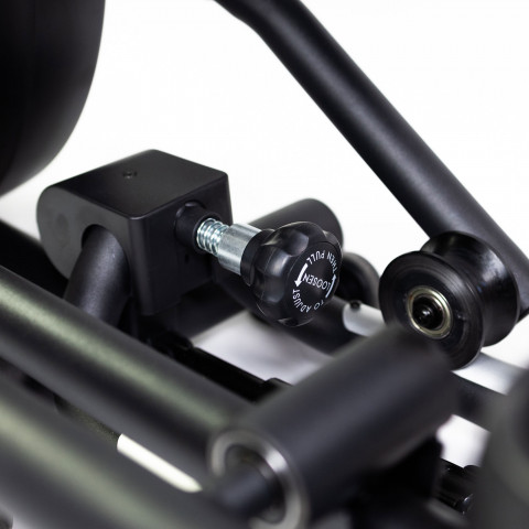 Орбітрек FitLogic CT1902TP