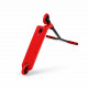 Самокат трюковий Hipe H2 black/red