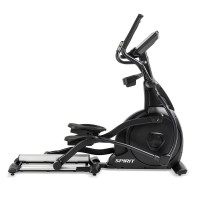 Орбітрек мультимедійна 15,6 консоль Spirit CE800ENT+