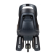 Дитяче велокрісло Bobike GO Frames RS Reclining System - rear bicycle seat for frame Peppermint