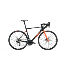 Велосипед KTM REVELATOR ALTO ELITE 28 , рама M , чорно-помаранчевий, 2020 (тестовий)