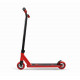 Самокат трюковий Hipe H2 black/red