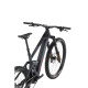 Електровелосипед MONDRAKER DUNE RR Carbon 29/27.5'' 170mm, 400Wh Bosch SX, Black/Grey/Red, L