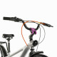 Велосипед дитячий RoyalBaby 27.5 XCOOL Rider, OFFICIAL UA, Grey
