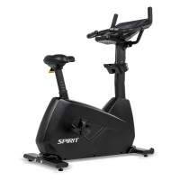 Велотренажер вертикальний Spirit CU800+