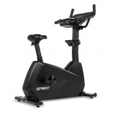 Велотренажер вертикальний Spirit CU800+