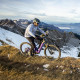Електровелосипед MONDRAKER SCREE R 29'' 150mm, 800Wh Bosch CX, Superblack, M/L