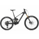 Електровелосипед MONDRAKER ZENDIT RR 29/27.5'' 170mm, DJI Avinox M2S 800Wh, Vortex Grey, L
