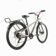 Велосипед дитячий RoyalBaby 27.5 XCOOL Rider, OFFICIAL UA, Grey