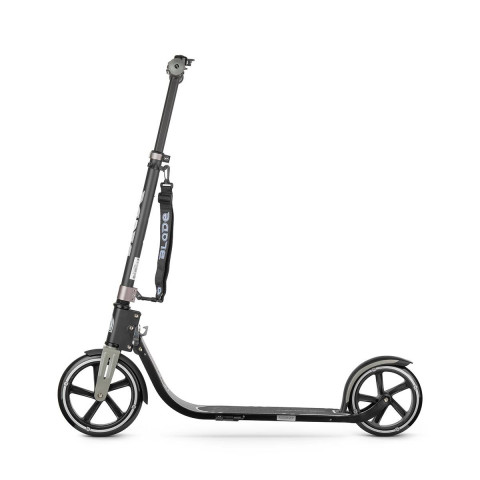 Самокат BLADE Sport FunTom 230/200, Black/Grey