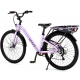 Велосипед дитячий RoyalBaby 26 XCOOL Rider, OFFICIAL UA, Purple