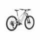Електровелосипед MONDRAKER SCREE S 29'' 150mm, 600Wh Bosch CX, Optic White, M