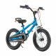 Велосипед RoyalBaby FREESTYLE 7TH 20 , OFFICIAL UA, Blue