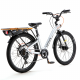 Велосипед дитячий RoyalBaby 24 XCOOL Rider, OFFICIAL UA, Grey
