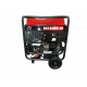 Генераторна установка SC13000-III 3ф 13 кВА, ел.старт, бак-45л