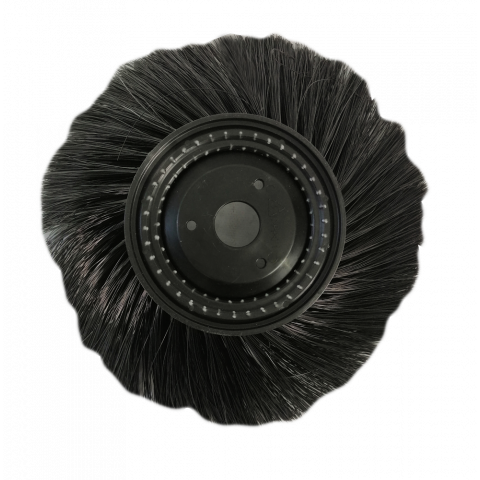 Комплект бокових щіток до MS980AT2 (2 шт)