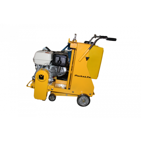 Швонарізчик MF20-4 дв. Honda GX390, 13к.с., круг 500мм