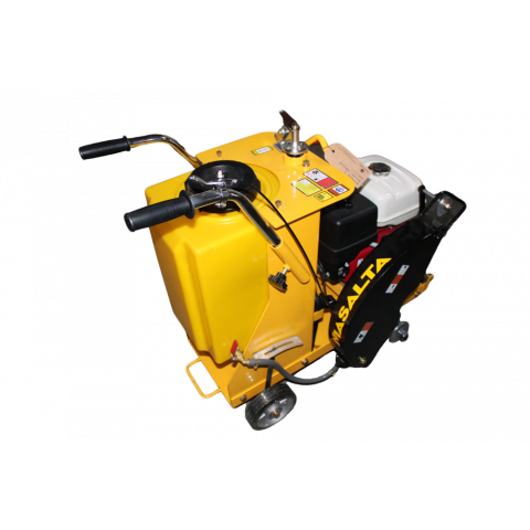 Швонарізчик MF20-4 дв. Honda GX390, 13к.с., круг 500мм