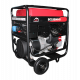 Генераторна установка SC15000-III 1ф 12 кВт, ел.старт, бак-45л, кнопка