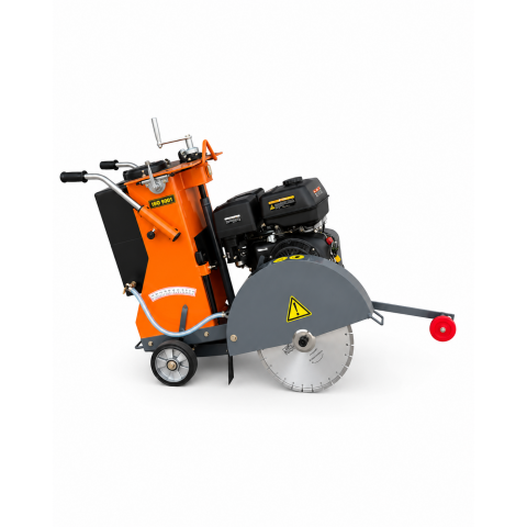 Швонарізчик GF16-LC дв. Loncin G390F, 13к.с., круг 400мм в комплекті