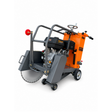 Швонарізчик GF20-LC дв. Loncin G390F, 13к.с., круг 500мм в комплекті