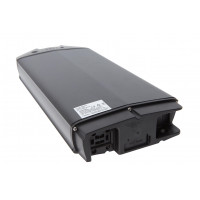 Батарея GP Rack-1 36B 13А*г кріпл. до багажн. L - 80мм без багажника