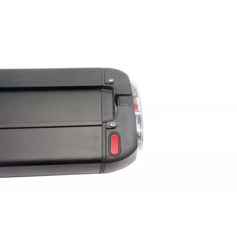 Батарея GP Rack-1 36B 13А*г кріпл. до багажн. L - 80мм без багажника
