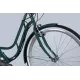 Велосипед з електроприводом 28" ST Dorozhnik eRETRO Vbr FR рама-19" 36B 13А*г 500Вт зелено-сірий 2026