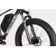 Велосипед з електроприводом 26" AL Formula ePALADIN DD FR рама-17" 48B 15.6А*г 500Вт темно-сріблястий 2026