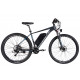 Велосипед з електроприводом 29" AL Formula eZEPHYR 3.0 DD CS рама-19" 48 B 20 А*г 500 Вт темно-сірий 2026